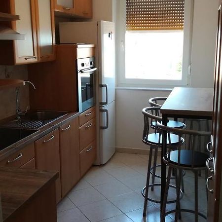 Apartma Vojkovo Копер Экстерьер фото