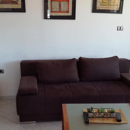 Apartma Vojkovo Копер Экстерьер фото
