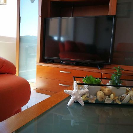 Apartma Vojkovo Копер Экстерьер фото