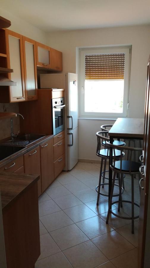 Apartma Vojkovo Копер Экстерьер фото