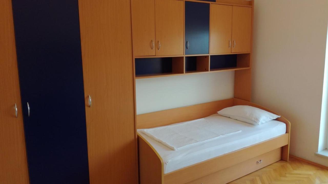 Apartma Vojkovo Копер Экстерьер фото