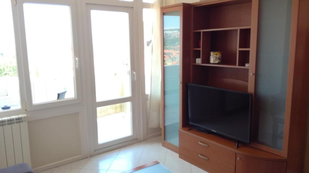 Apartma Vojkovo Копер Экстерьер фото