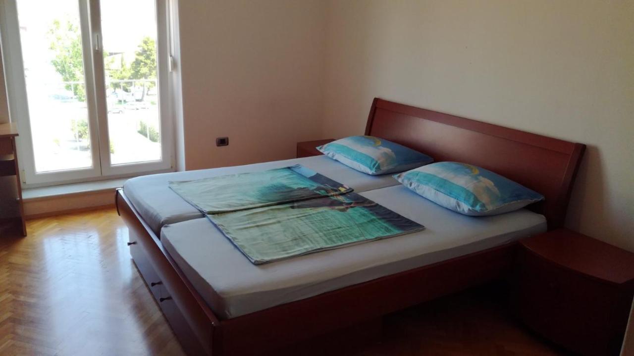 Apartma Vojkovo Копер Экстерьер фото