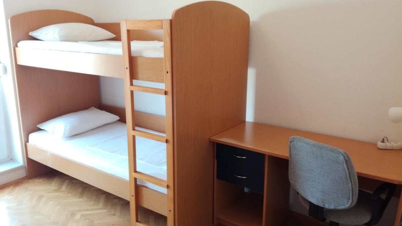 Apartma Vojkovo Копер Экстерьер фото