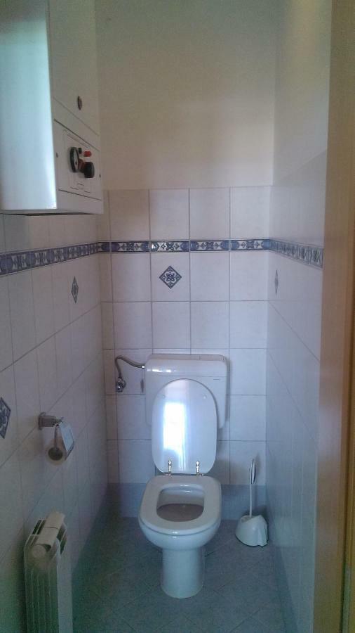 Apartma Vojkovo Копер Экстерьер фото