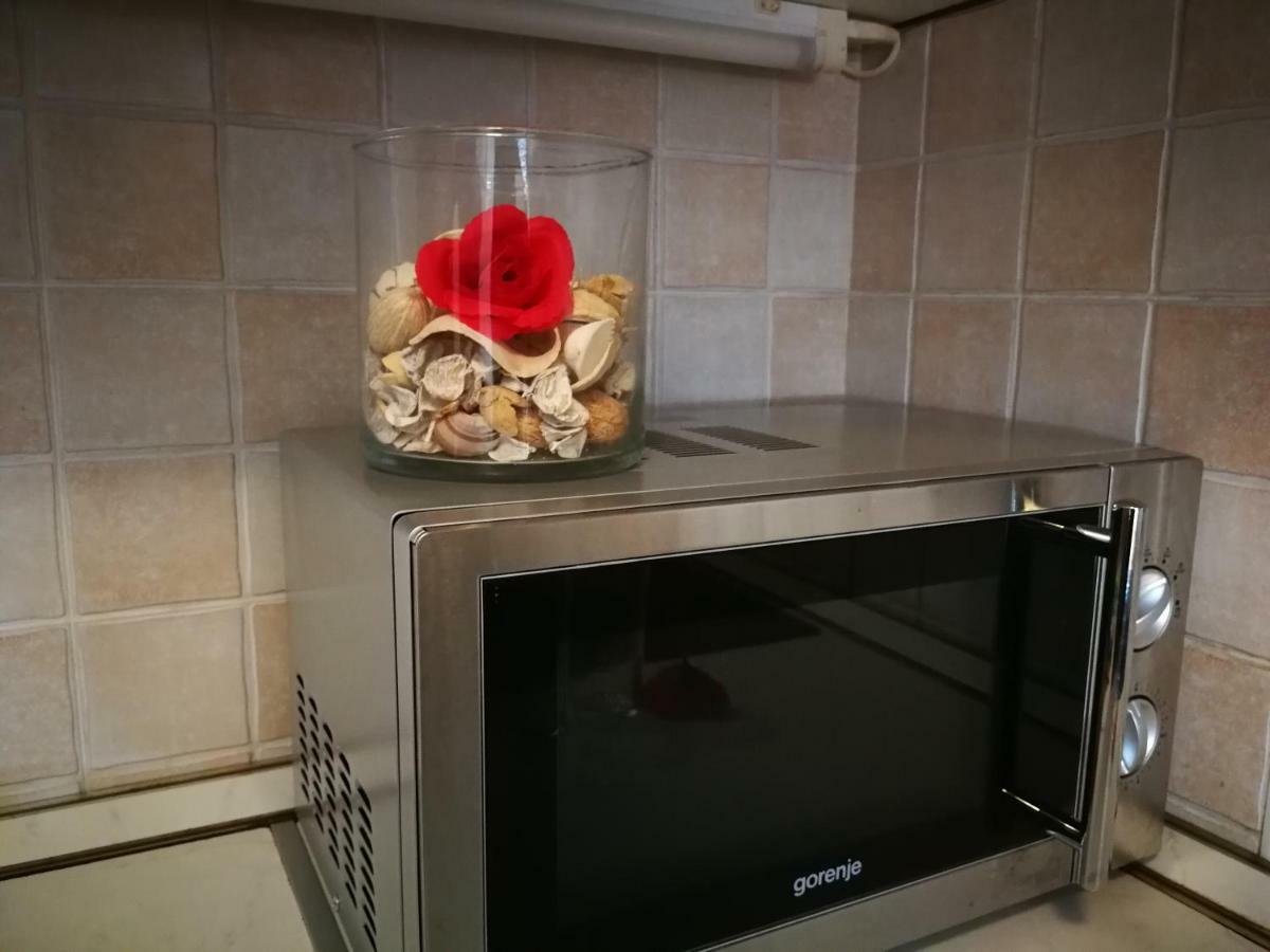 Apartma Vojkovo Копер Экстерьер фото