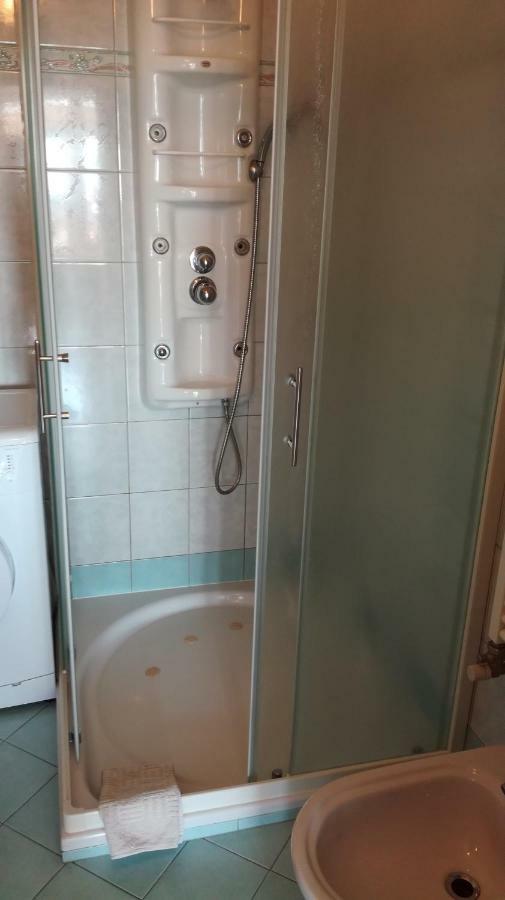 Apartma Vojkovo Копер Экстерьер фото
